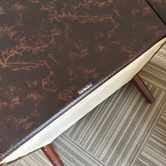 ソファ1人用 カリモク　の画像