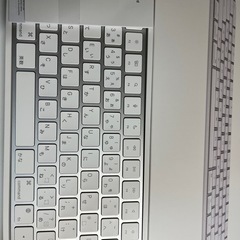 お届け可！　Apple Magic Keyboard type-c