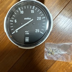 VDOタコメーターの画像