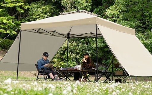 ショップ タープテント テント・タープ a Lie FIELDOOR（フィールドア
