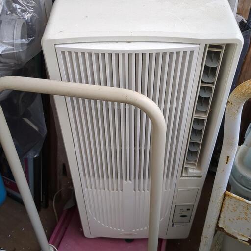 ウインドファン (たかし) 東京の季節、空調家電《エアコン》の ウインドファン (たかし) 東京の季節、空調家電《エアコン》の