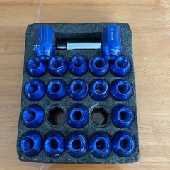 タントで使用していました。
