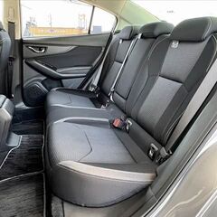 ＼商談中／ 安心の１年保証付き 距離無制限！中古車販売 カーメル福島本店 　平成29年 スバル　インプレッサG４　29000㌔の画像
