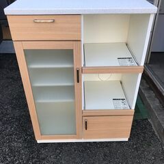 hf250417-004Z 共和産業 キッシュ 80ミドルキッチ...