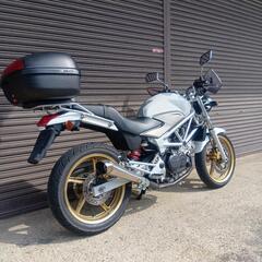 ホンダ VTR250 インジェクション の画像
