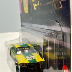 ホットウィール マツダ RX-3    の画像