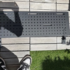 デスク装備品の画像