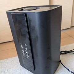 再度値下げしました！加湿器 大容量 5.5L　2ヶ月ぐらいしか使用していませんので、ほぼ新品です。の画像