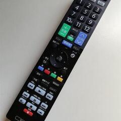 テレビ 22v