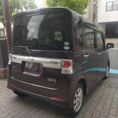 車検2年付　カスタムの画像