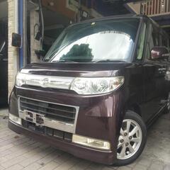 車検2年付　カスタムの画像