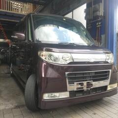 車検2年付　カスタムの画像