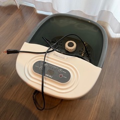 フットバス