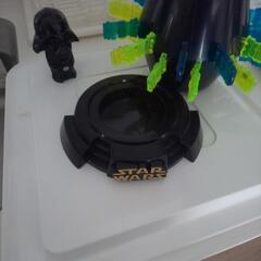 スターウォーズ  黒ひげ危機一髪の画像