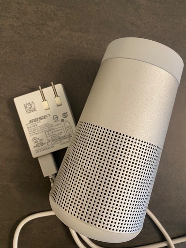美品　BOSE　SoundLink Revolve