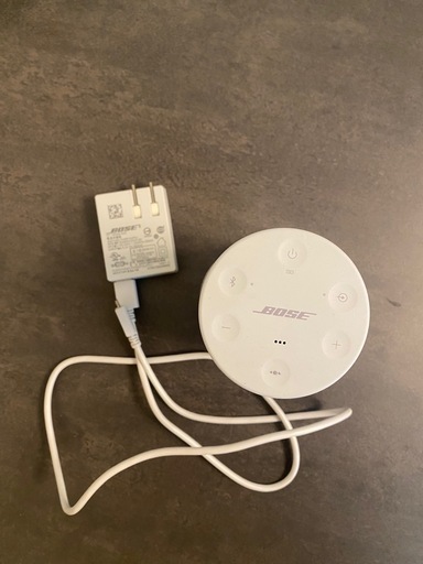 美品　BOSE　SoundLink Revolve  