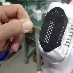 業務用ハイフ HIFU 製造直販 新品450万円→148万円【プロフェッショナルハイフ】エステサロン用ウルトラリフト 最高峰フルスペックハイフの画像