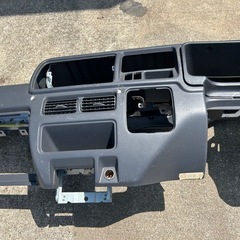 サンバー TV1 ダッシュボード の画像