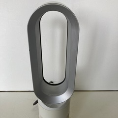 Dyson HOT and COOL 冷暖房送風機の画像