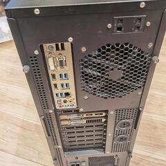 ゲーミングパソコン