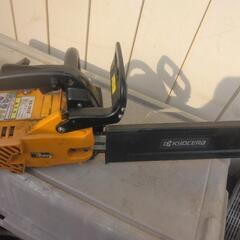 チェーンソー！の画像