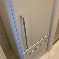 【0円】冷蔵庫、洗濯機セットの画像