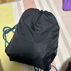 雨ガッパの画像