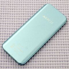 動作品 AGPTEK MP3プレーヤー A09X 32GB Bluetooth 5.3 FMラジオ 歩数計 スピーカー内蔵 札幌市 清田区 平岡の画像