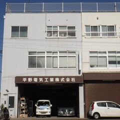 【月収26万円以上×賞与年3回で安定収入◎】景気に左右されない電気工事士◇業務を通して一生モノのスキルが身に付く！日勤専属×週休2日制で年間休日120日以上可能★面接1回のみの超スピード選考◎の画像