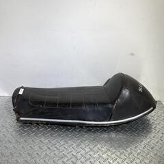 SUZUKI GT380 シート スズキ [M-250324-43]の画像