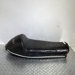 SUZUKI GT380 シート スズキ [M-250324-43]の画像