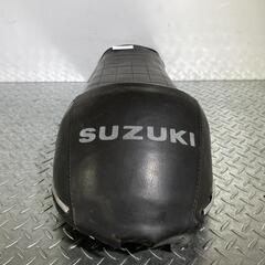 SUZUKI GT380 シート スズキ [M-250324-43]の画像