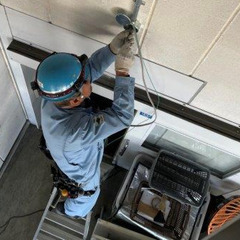 【月収26万円以上×賞与年3回で安定収入◎】景気に左右されない電気工事士◇業務を通して一生モノのスキルが身に付く！日勤専属×週休2日制で年間休日120日以上可能★面接1回のみの超スピード選考◎の画像