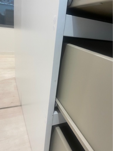 IKEA チェスト2個セット