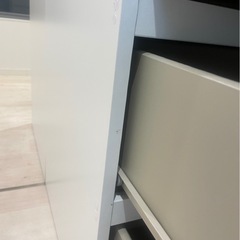 IKEA チェスト2個セットの画像