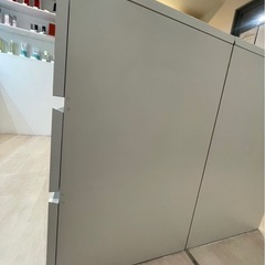 IKEA チェスト2個セットの画像