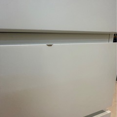 IKEA チェスト2個セットの画像