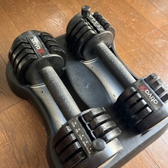ダンベル