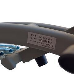 ワンダーコア Wonder Core 腹筋マシン WC-823-JC4の画像