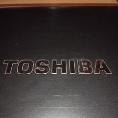 TOSHIBA  Dynabook  R731/C改（大値下）の画像