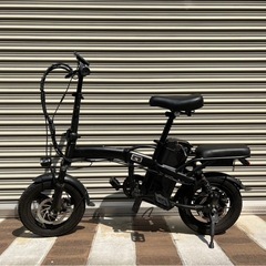 アシストプレミアム自転車！！