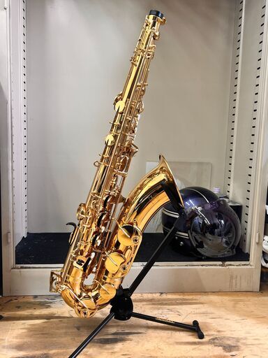 YAMAHA YTS-380 テナーサックス】 (kazzy_jazz) 広島の管楽器 YAMAHA YTS-380 テナーサックス】 (kazzy_jazz) 広島の管楽器
