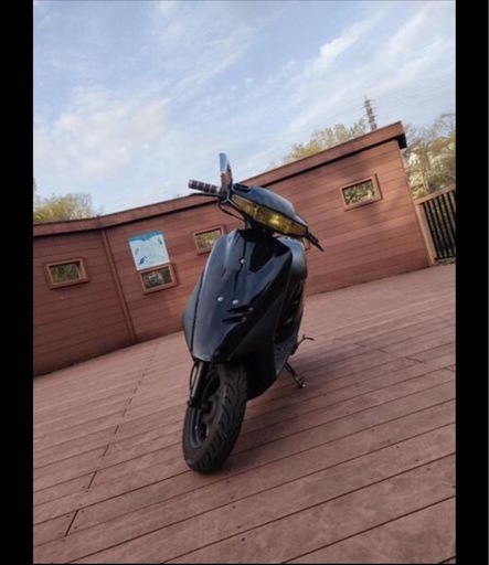 スーパーディオAF28