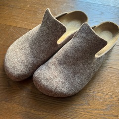 ビルケン
