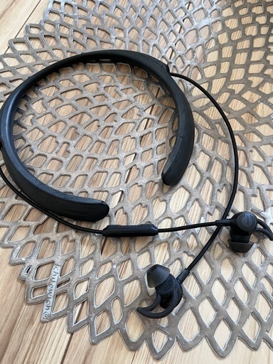 BOSE quiet control30 ネックイヤホン (ま) 岩本町のオーディオ BOSE quiet control30 ネックイヤホン (ま) 岩本町のオーディオ