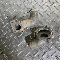 SUZUKI GT750 サーモスタット スズキ [M-250324-49]の画像