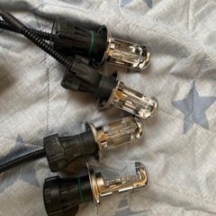 h4 led ヘッドライト
の画像