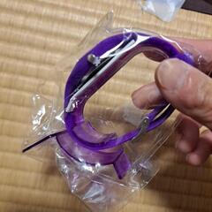 ミニオン腕時計の画像