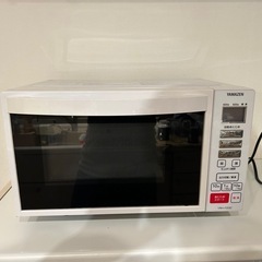 Abitelax電子レンジ(500Wは使えません) (まさお) 刈谷の Abitelax電子レンジ(500Wは使えません) (まさお) 刈谷の