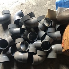 水道継手100 (26個)